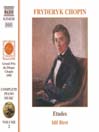 CHOPIN: Etudes, Op 10 and Op 25